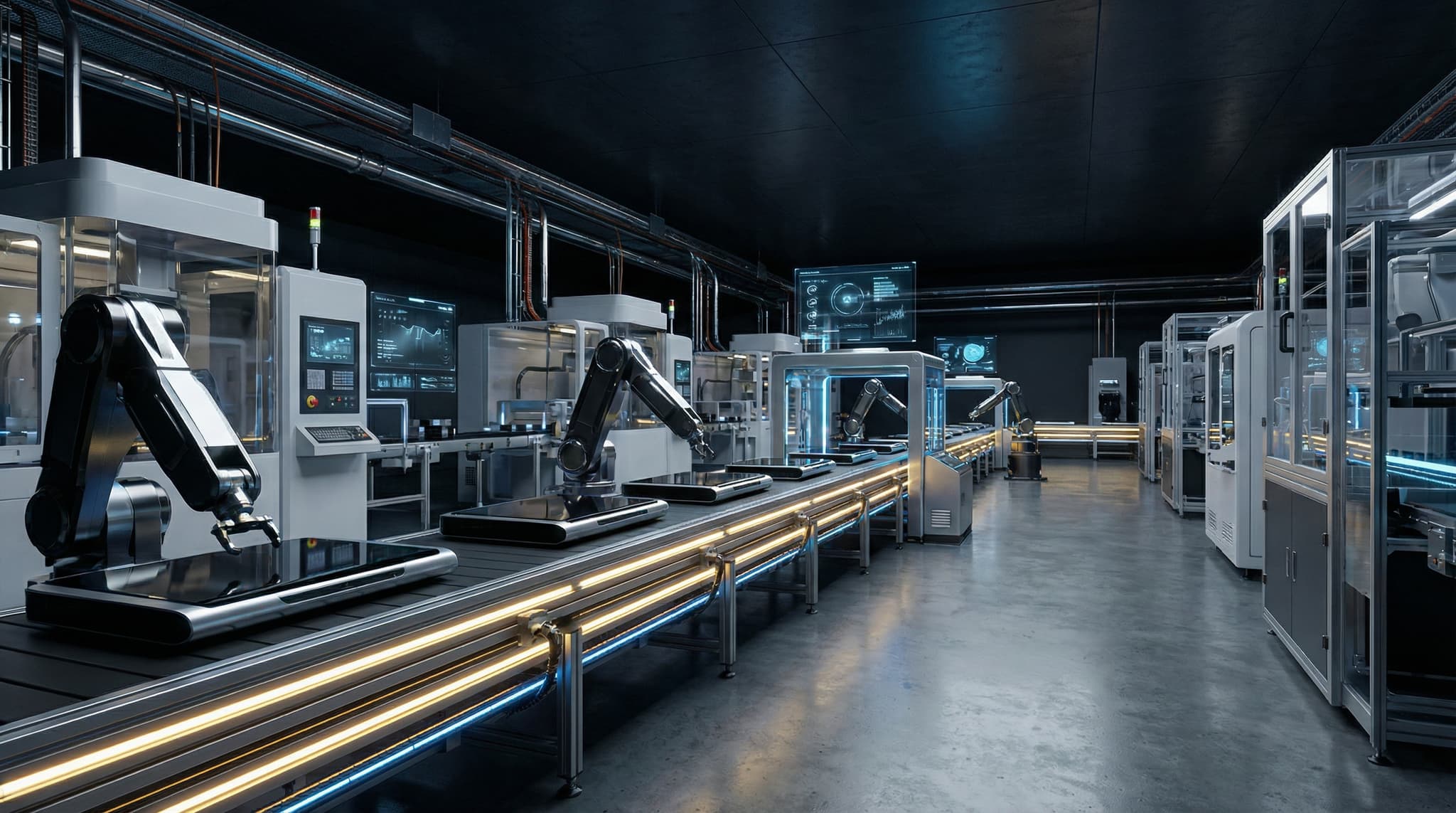 ייצור המוני