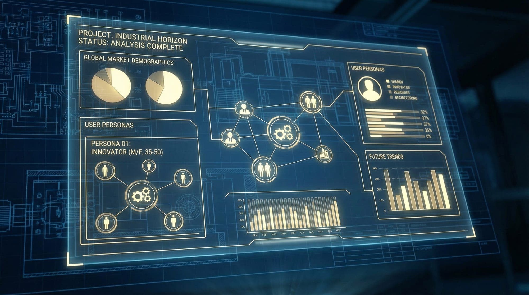 ניתוח קהל יעד