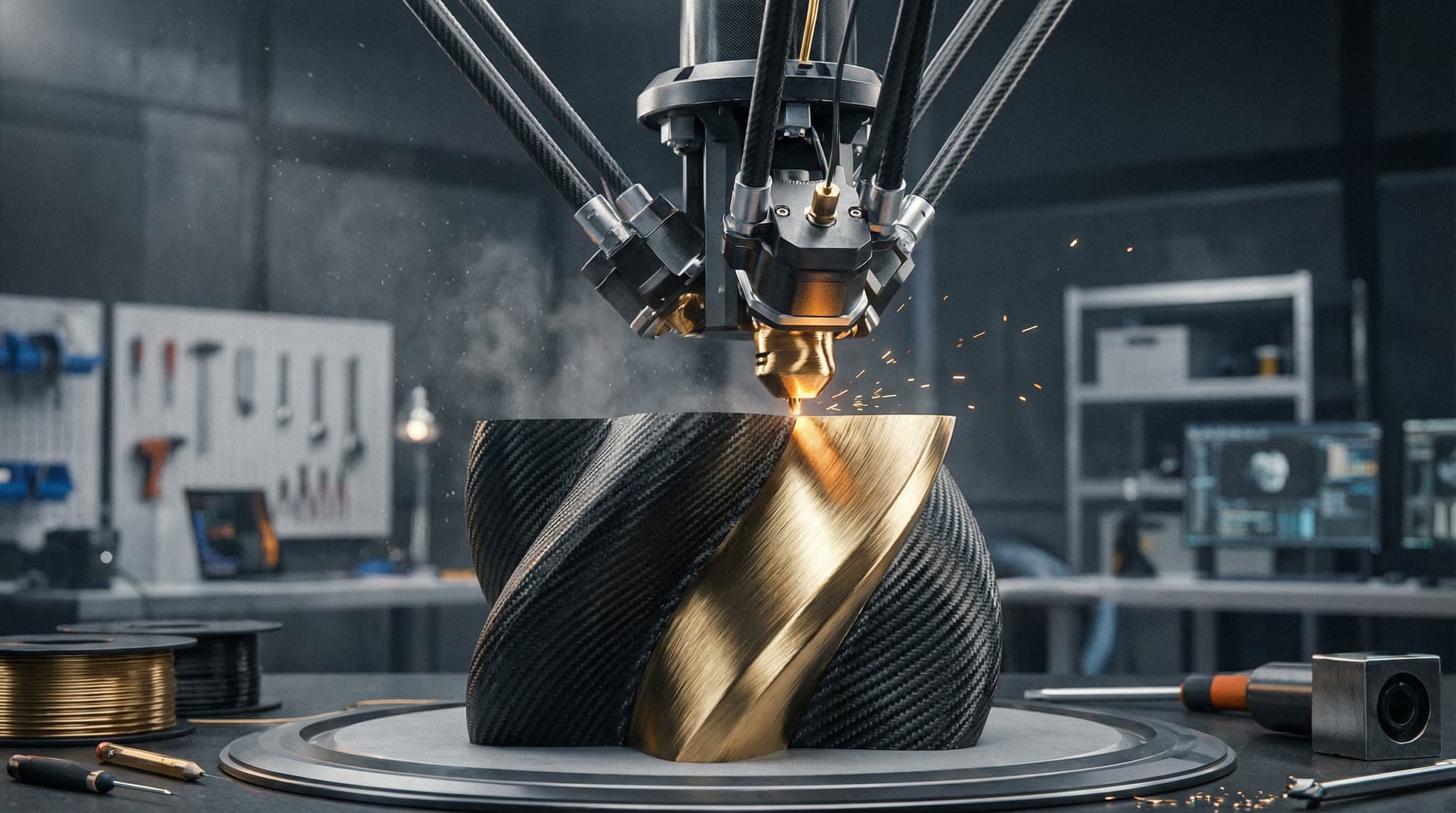 בניית אב טיפוס (Prototyping)