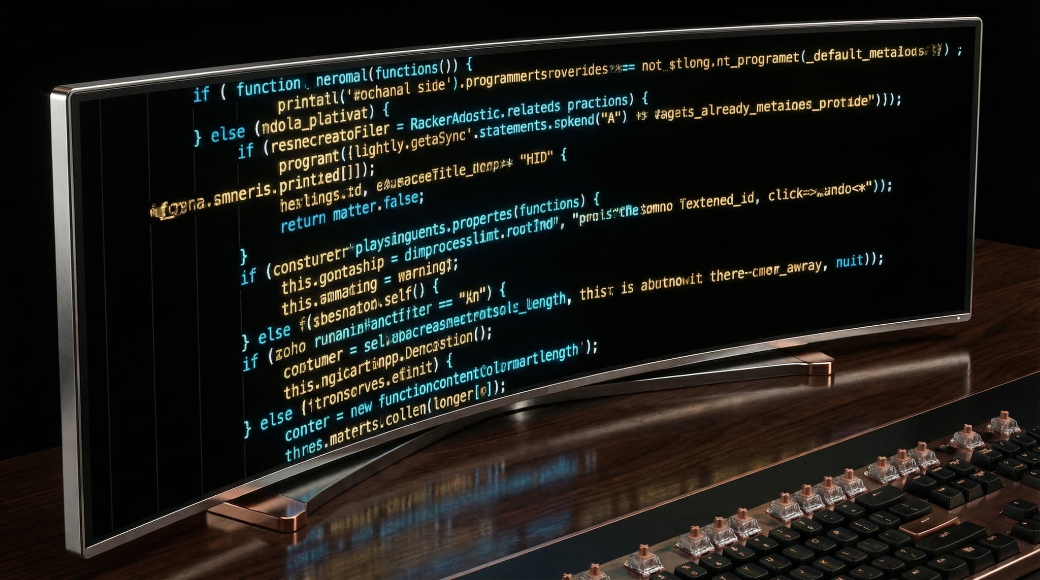 פיתוח (Development)