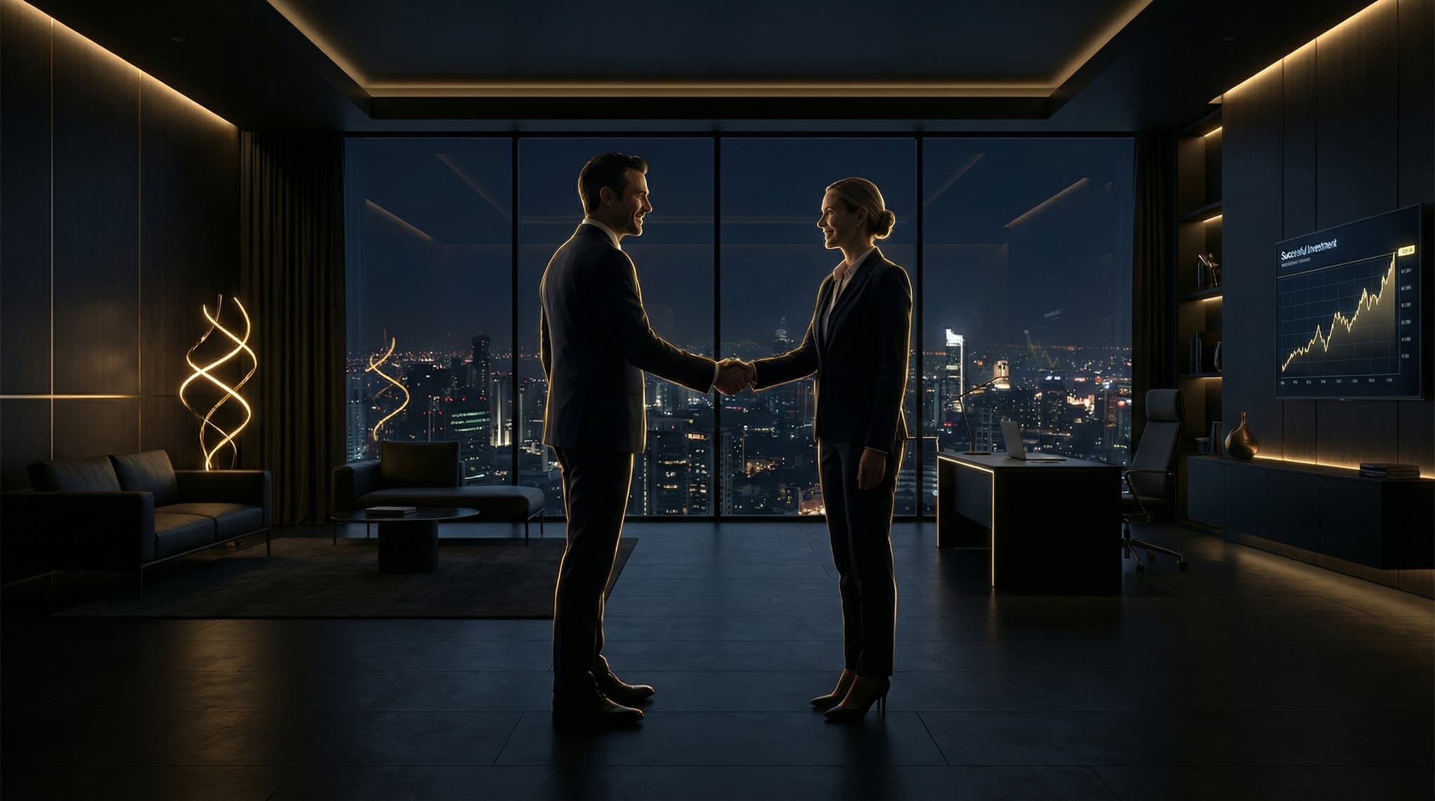 תקציר מנהלים (One Pager)