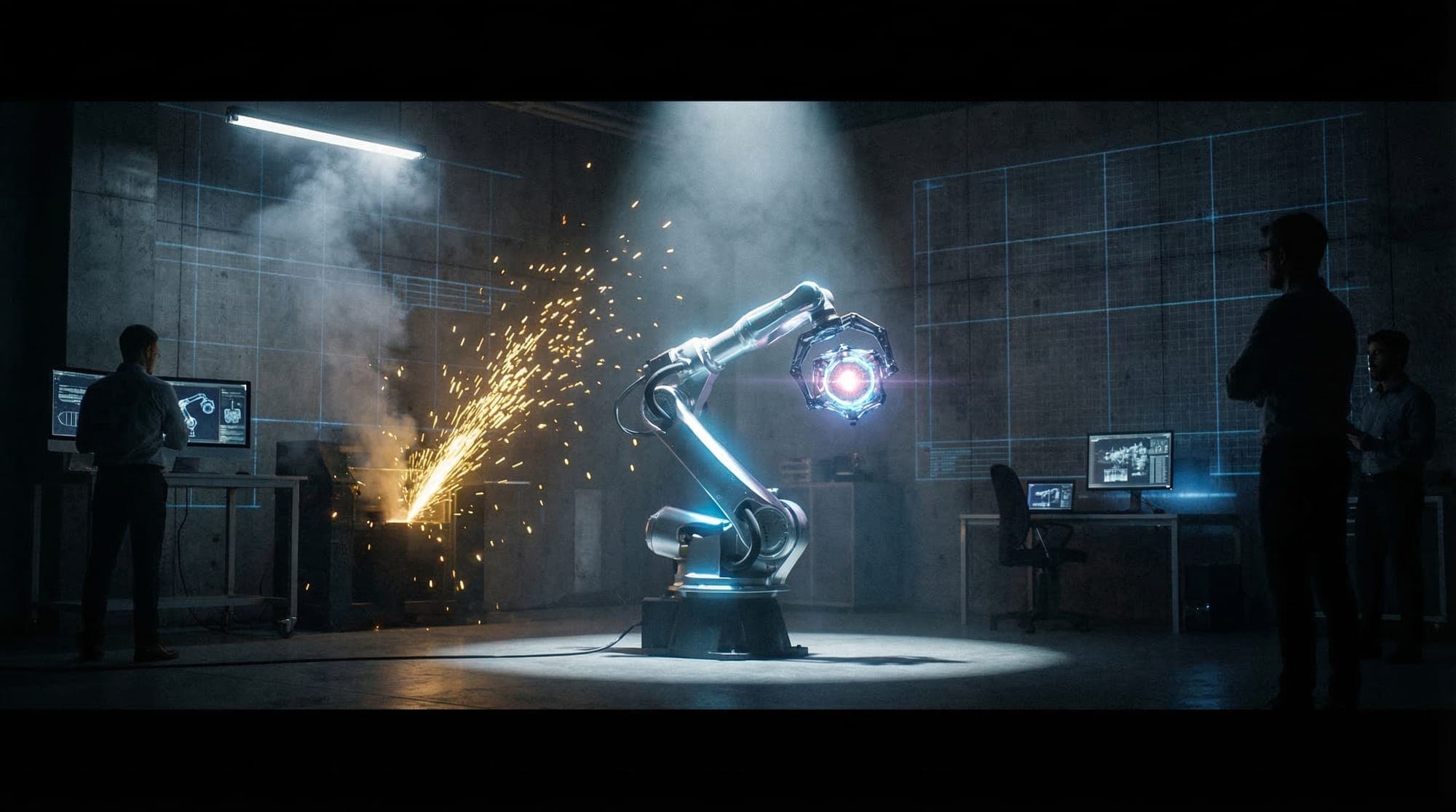 Physical Product Development