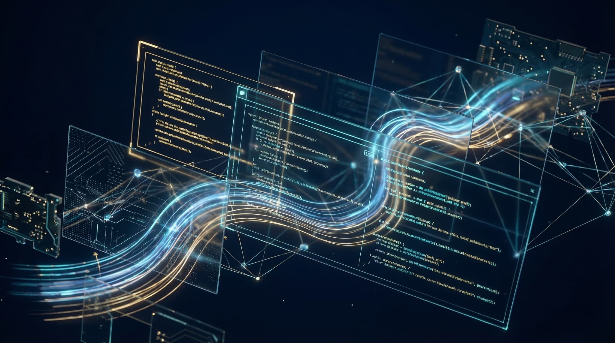 Digital Product Development