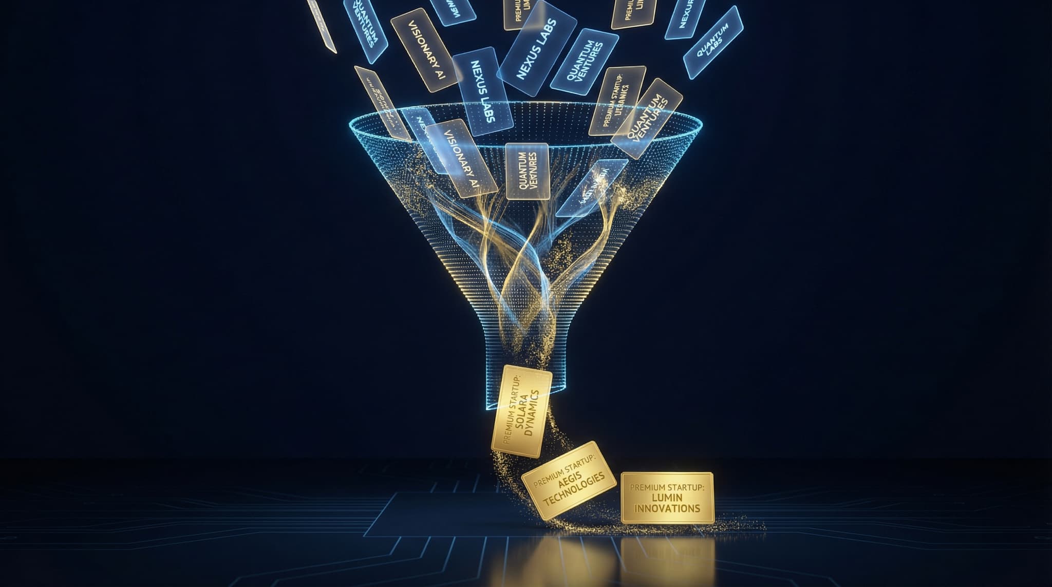 סינון חכם שחוסך זמן