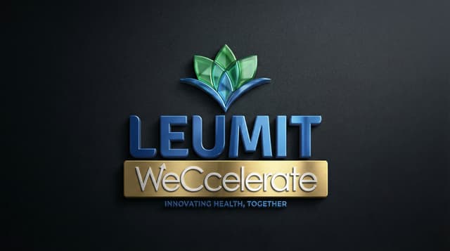 Leumit WeCcelerate Strategic Partnership