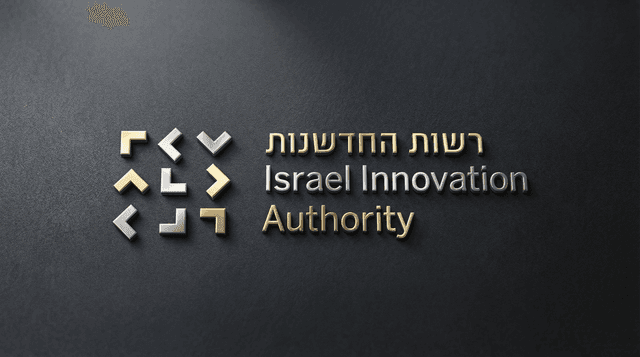 Israel Innovation Authority