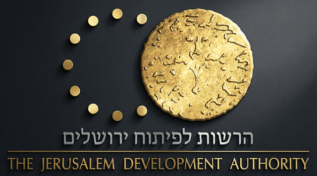 Jerusalem Development Authority