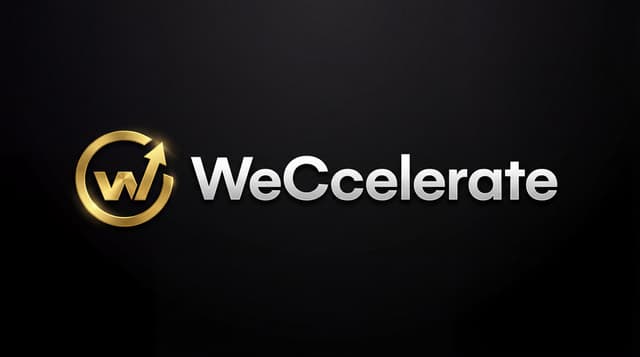 WeCcelerate
