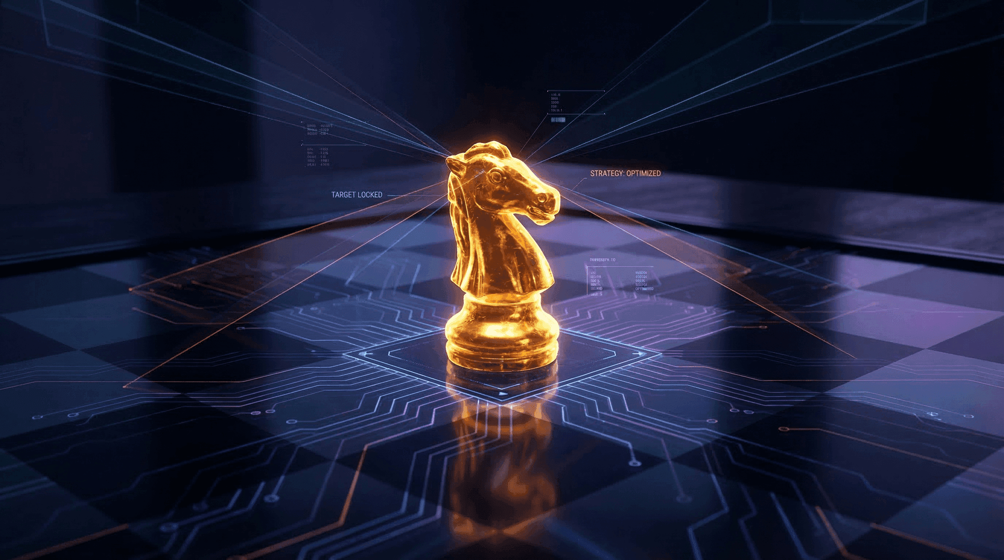 אסטרטגיית שיווק