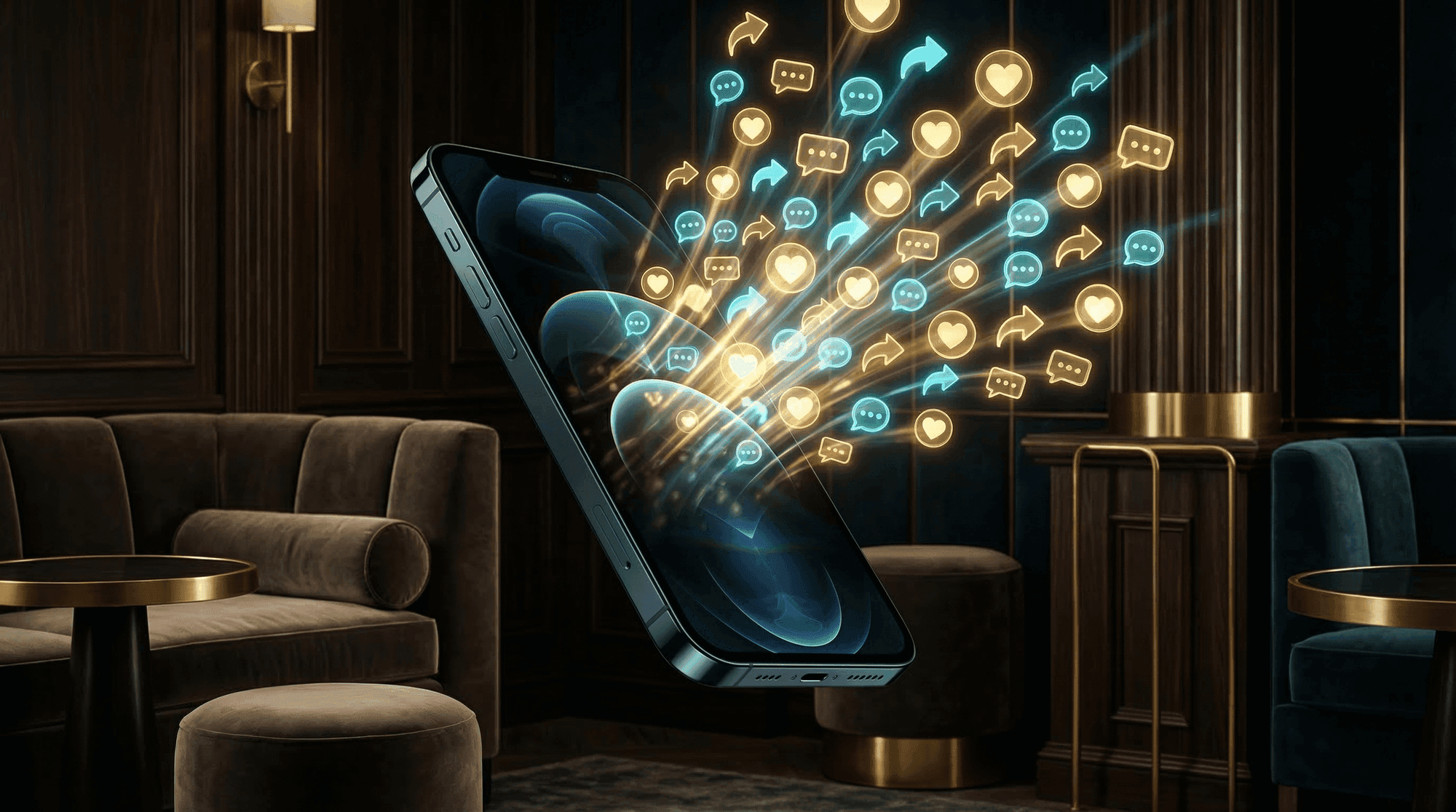 שיווק ברשתות חברתיות