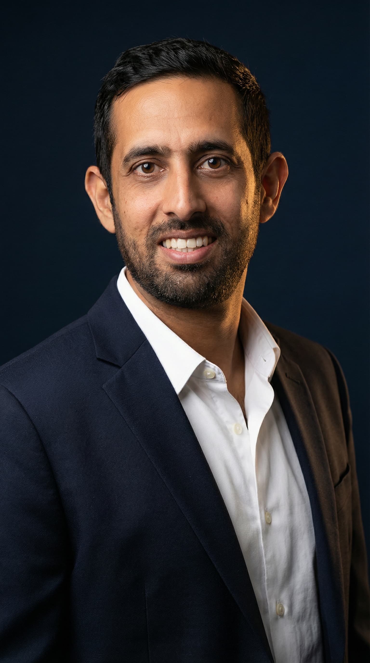 אברהם הינוך