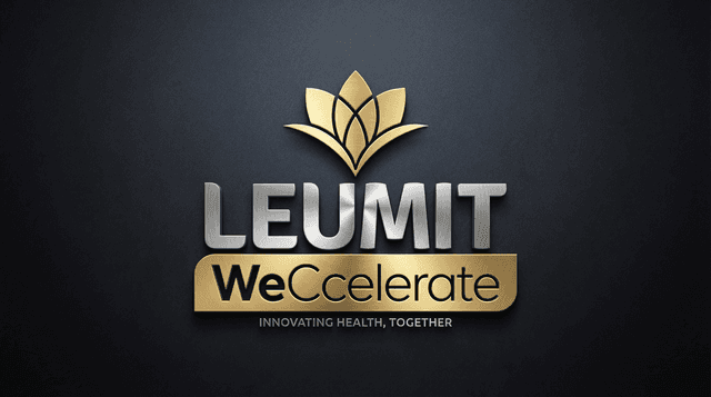 Leumit WeCcelerate