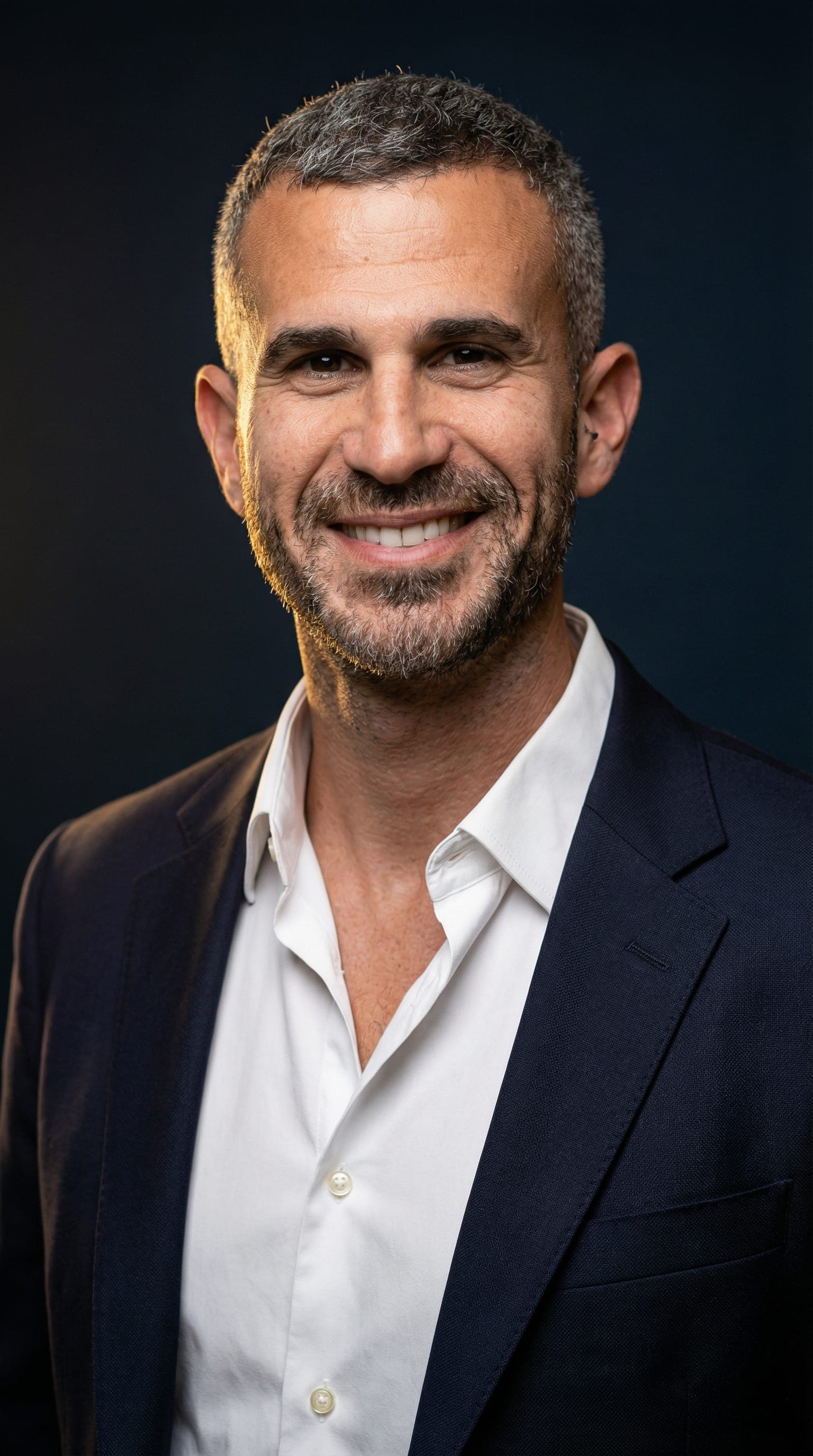 ליעוז זוהר