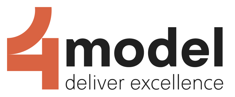 4Model logo