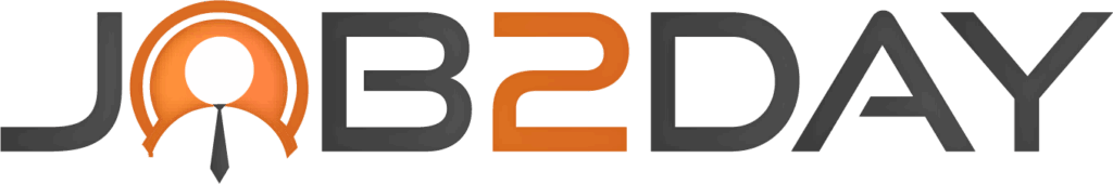 Job2Day logo